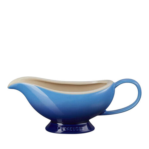 Le Creuset Gravy Boat 460ml - Azure Blue